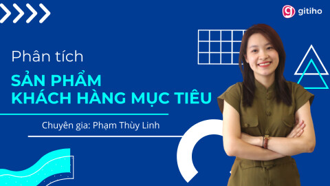 Phân tích Sản phẩm, Khách hàng mục tiêu