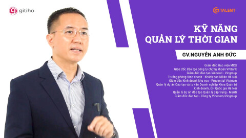 Kỹ năng quản lý thời gian