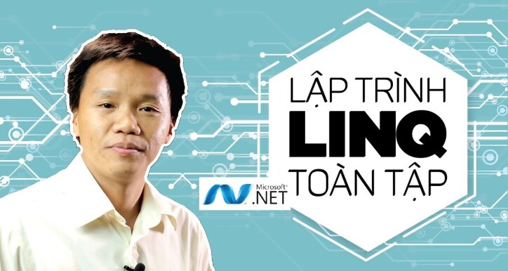 Lập trình LinQ