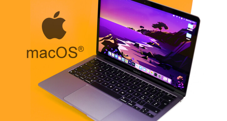 Kiến thức cơ bản về MacOS