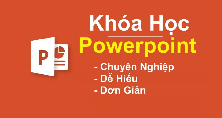 Thiết kế Powerpoint chuyên nghiệp