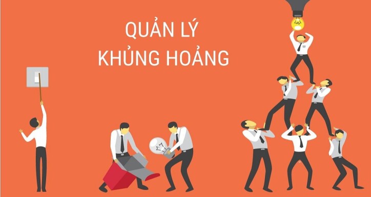 Quản lý khủng hoảng