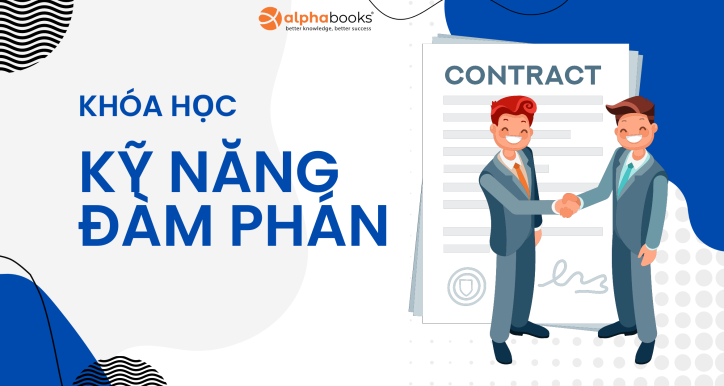 Kỹ thuật đàm phán trong mọi tình huống